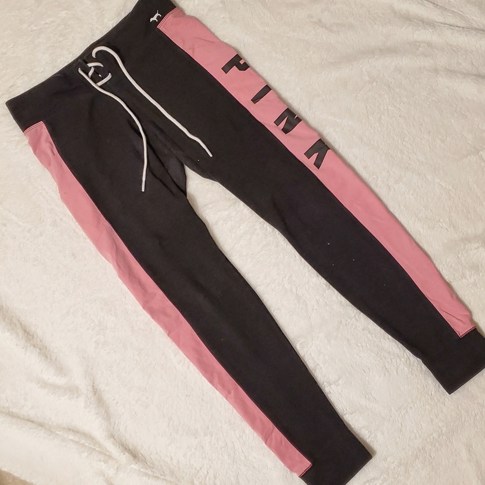 ❗LOWEST PRICE❗VS PINK Leggings